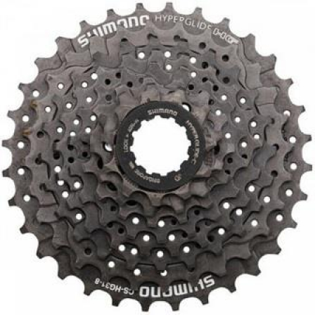 Кассета CS-HG31 SHIMANO 8 скоростей, 11-30 зубьев