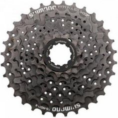 Кассета CS-HG31 SHIMANO 8 скоростей, 11-30 зубьев