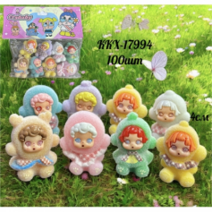 А Игрушка CRY BABY ЦЕНА ЗА 1 ШТУКУ