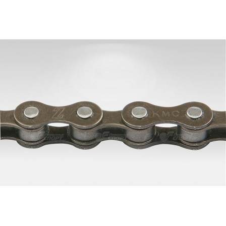 Цепь 1/2"х1/8" 110 звеньев Z410 KMC