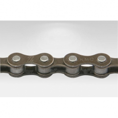 Цепь 1/2"х1/8" 110 звеньев Z410 KMC