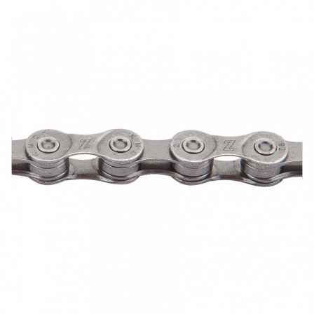 Цепь 1/2"х11/128" 116 звеньев Z9 KMC с замком, в инд. упаковке