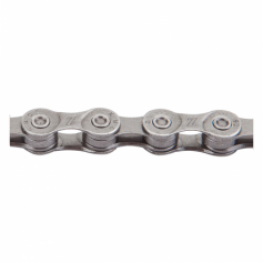 Цепь 1/2"х11/128" 116 звеньев Z9 KMC с замком, в инд. упаковке
