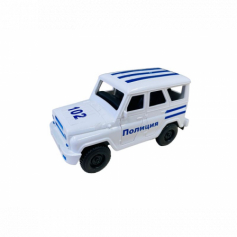 Машинка инерц. J0097P-8