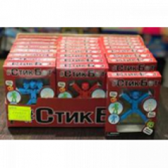 А Игрушка СтБ ККХ9711