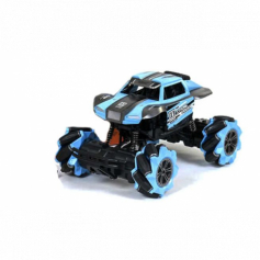 Джип р/у на аккум. ZR2086-2