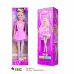 Кукла в ассорт. в кор. в кор.2*48шт