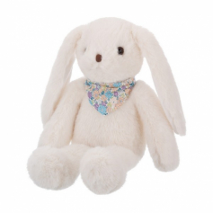 Мягкая игрушка ТМ "Relana" Зайка в косынке, 20 см, в/п 20*17*16 см