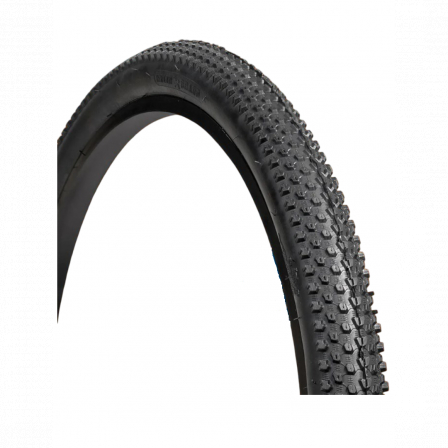 Покрышка PM-158/F-158,27.5x2.125" (57-584), черный