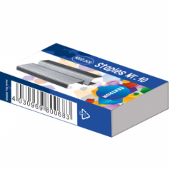 Скобы №10 Centrum