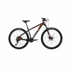 29" Велокомплект Stinger RELOAD STD 45 (черный) алюм. размер 20