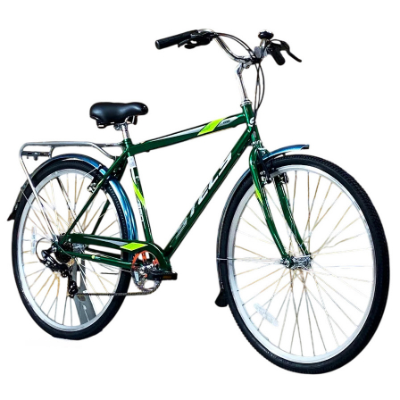 28" Велокомплект Stels Avangard 350 28V (20"Зеленый)