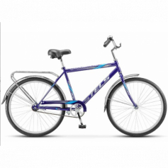 26" Велокомплект Stels Avangard 200C (19 синий)