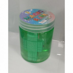 А Слайм с фигуркой майнкрафт AZ-SL-62