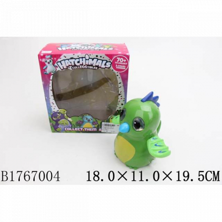 Цыпленок Hatchimals CollEGGtibles