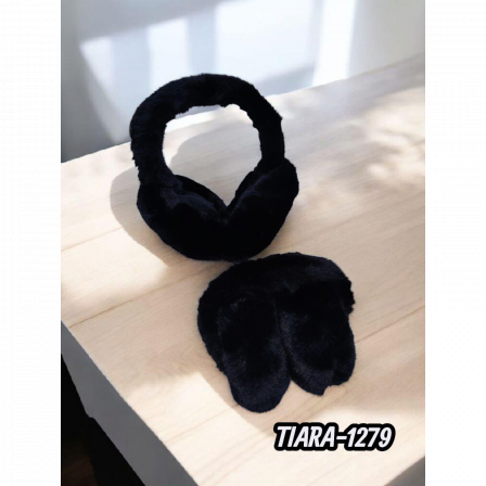 А Наушники мех. (TIARA-1279)(1278)