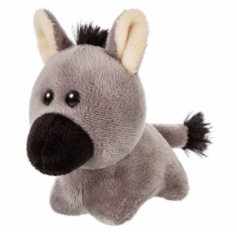 Игрушка мягконабивная ТМ "Relana" Конь, 10 см, в/п 10*11*7 см