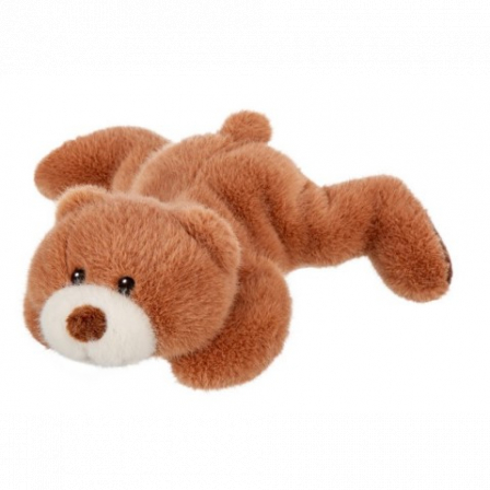 Игрушка мягконабивная ТМ "Relana" Мишка, 16 см, в/к 7*16*10 см