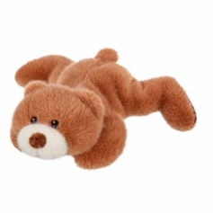 Игрушка мягконабивная ТМ "Relana" Мишка, 16 см, в/к 7*16*10 см