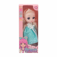 Кукла Likee Girl