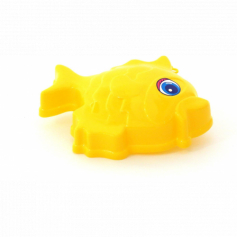 Формочки (рыбка большая) (20 шт.)