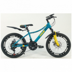 24" Велокомплект PARUISI 24 сталь/спицы 24PRS-S24 фиолет