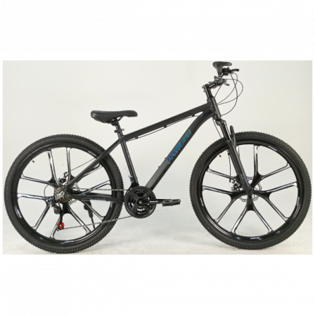 27.5" Велокомплект PARUISI/27.5/Алюминий/литые диски 27.5PRS-R10-24 зелен