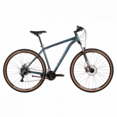 29" Велокомплект STINGER 29" ELEMENT синий, алюминий, размер LG