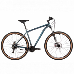 29" Велокомплект STINGER 29" ELEMENT синий, алюминий, размер MD