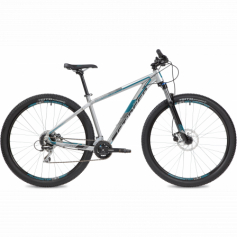29" Велокомплект Stinger RELOAD STD 45 (серебристый) алюм. размер 20