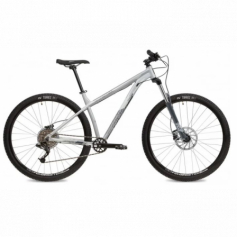 29" Велокомплект STINGER 29" PYTHON EVO серый, алюминий, размер 18"