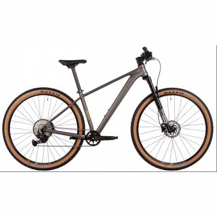 29" Велокомплект STINGER 29" GRAPHITE STD серый, алюминий, размер MD