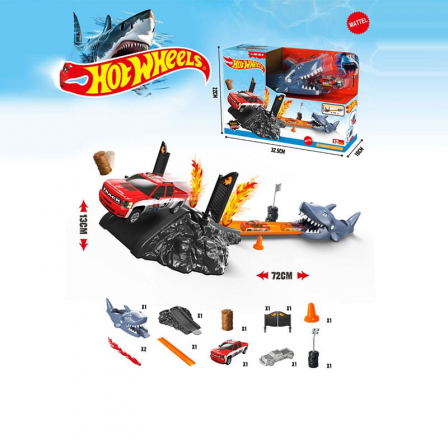 Игровой набор №K3-34