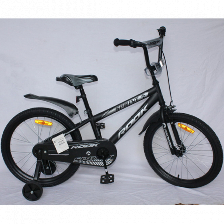 16" Велокомплект  Sprint черный KSS160BK