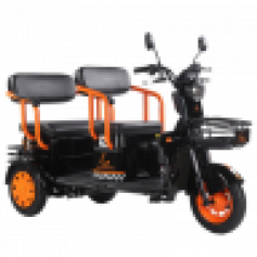 Электросамокат KUGOO T2