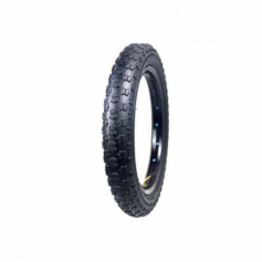 Покрышка WD YIDA YZ-001 12"х2,125, чёрный