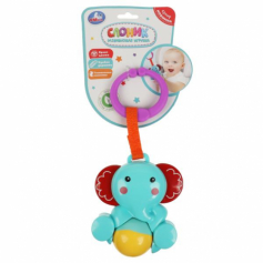 Развивающая игрушка на блист Умка в кор.2*96шт