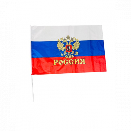 А Флаг Россия 60*90
