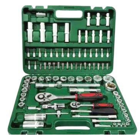 Набор инструментов 94PCS