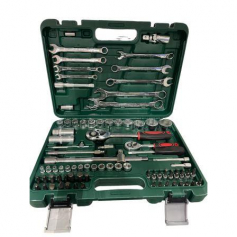 Набор инструментов 82PCS
