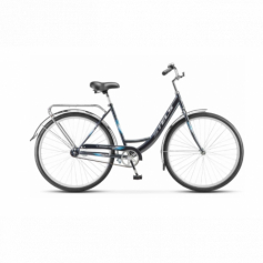 28" Велокомплект STELS Legenda 330 28C (20" Темно-серый) 26
