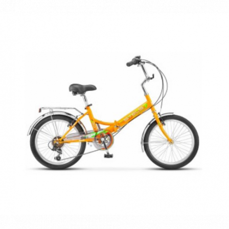 20" Велокомплект Stels Pilot 450 V  13 рама (оранжевый)