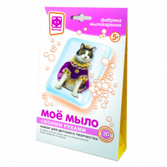 Мое мыло Набор №7