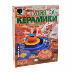Студия керамики Чайная церемония