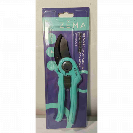 Секатор садовый ZEMA 2004
