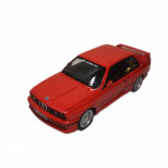 А Машина металл BMW M3 CZ-178A