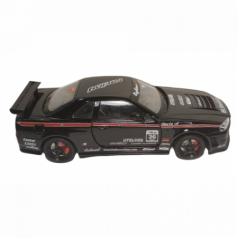 А Машина металл RACING  CZ-221A