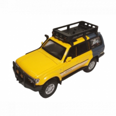 А Машина металл LAND CRUSER DISCOVERY CZ-609A