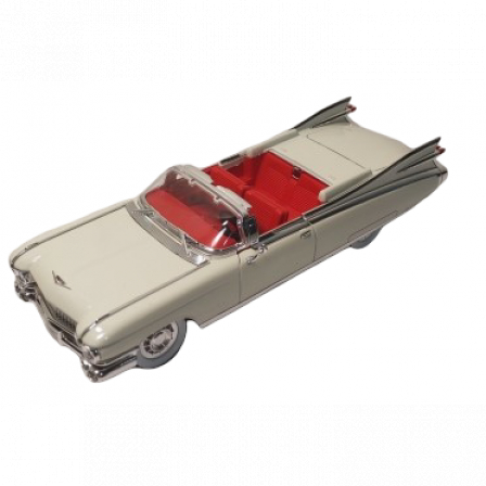 А Машина металл Cadillac CZ212A
