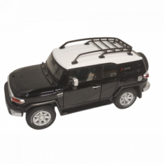 А Машина металл Toyota Xtreme CZ-613A